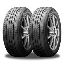 2 New Kumho Solus KH25 P 205/65R16 94H All Season Performance Touring 480AA Tire