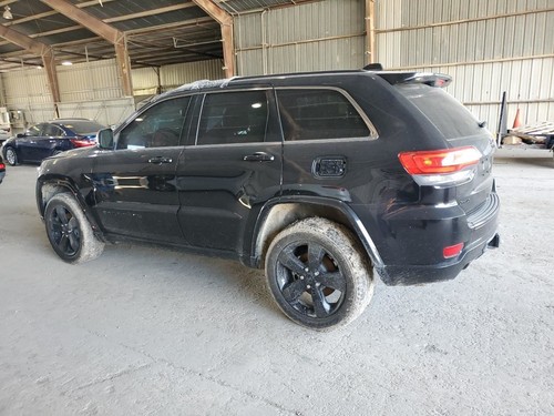 Console Front Roof With Sunroof Fits 11-15 GRAND CHEROKEE 1547788 - Picture 2 of 12