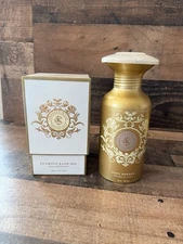 Shelley Kyle Body Powder And Foaming Bath Gel Set Lot New