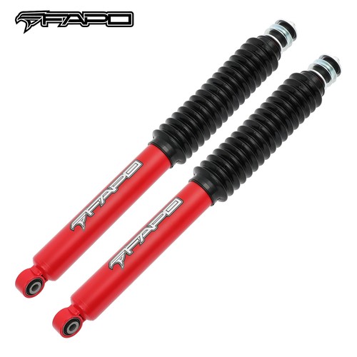FAPO P1 Full Set 0-2" Lift Struts For Toyota Tacoma 2005-2023 - Picture 12 of 16