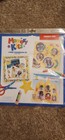 New ListingMemory Kits "Summer Time" 6 pg 12x12 Scrapbooking Kit