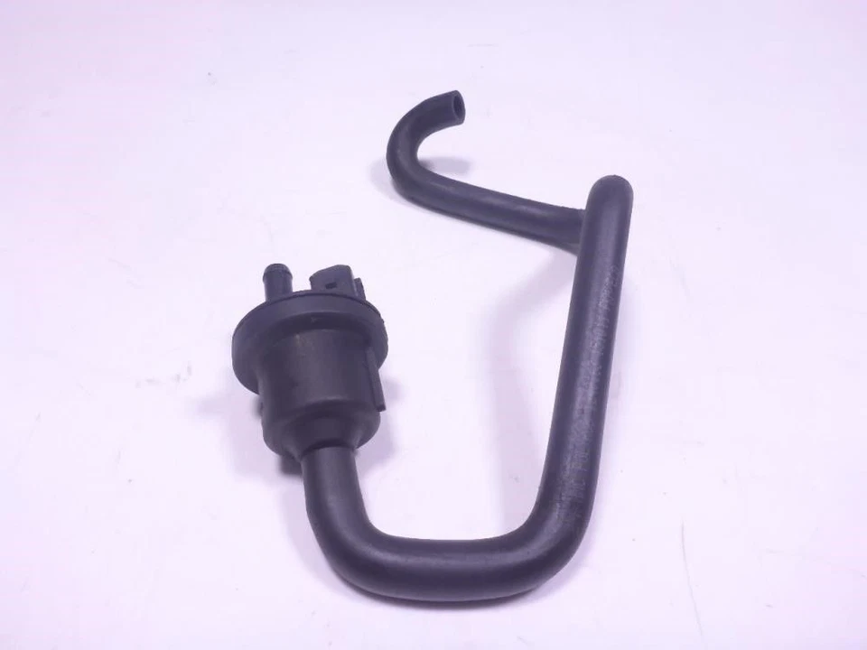 12 Triumph Tiger 800 Air Pipe Valve Hose Line Foto 2 de 4