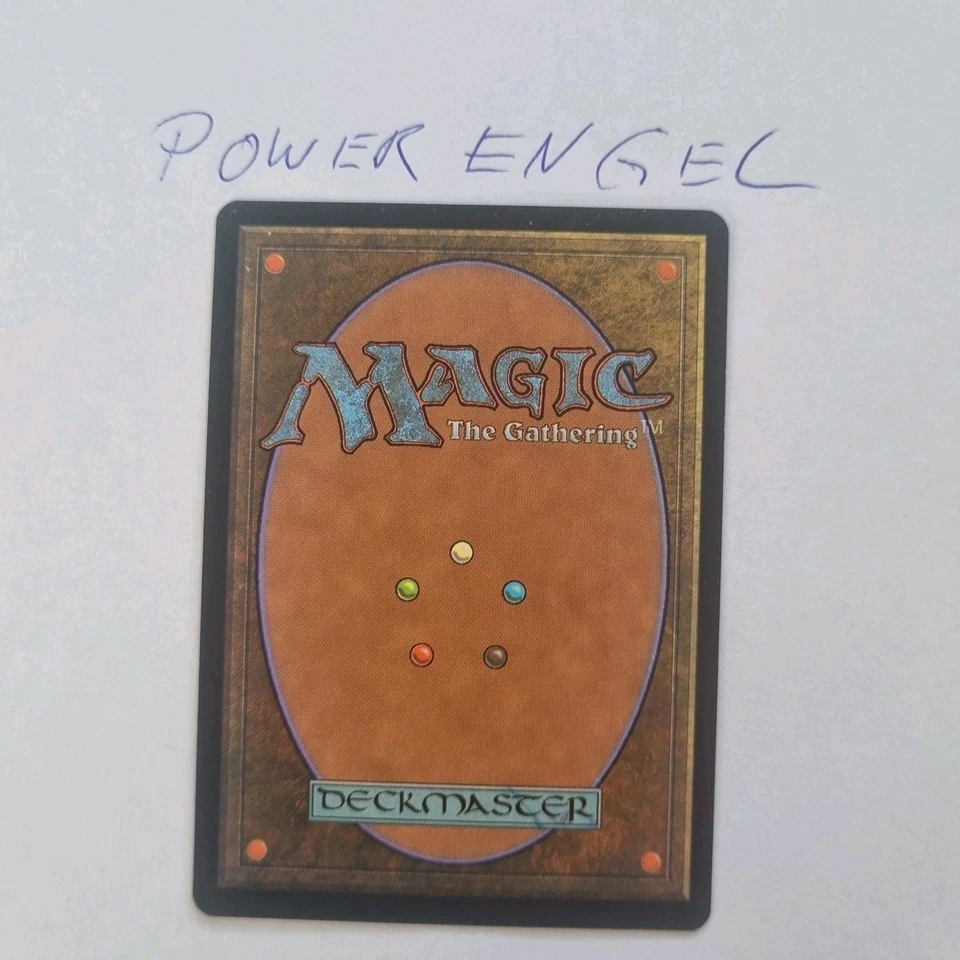 1x Chalice of the Void Mirrodin near mint Deutsch MTG Magic  - Bild 2 von 2