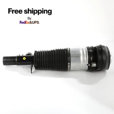 1X Front Right Air Suspension Shock Struts VDC For BMW X5 G05 X6 G06 X7 G07