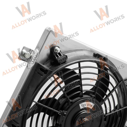 Shroud Electric Fan Relay For 1968-70 Ford Mustang Torino Fairlane Ranchero V8 - Bild 9 von 11