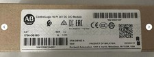 New Sealed Allen Bradley 1756-OB16D SER A ControlLogix PLC DC Ouput Module