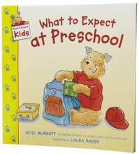 What to Expect at Preschool What to Expect Kids