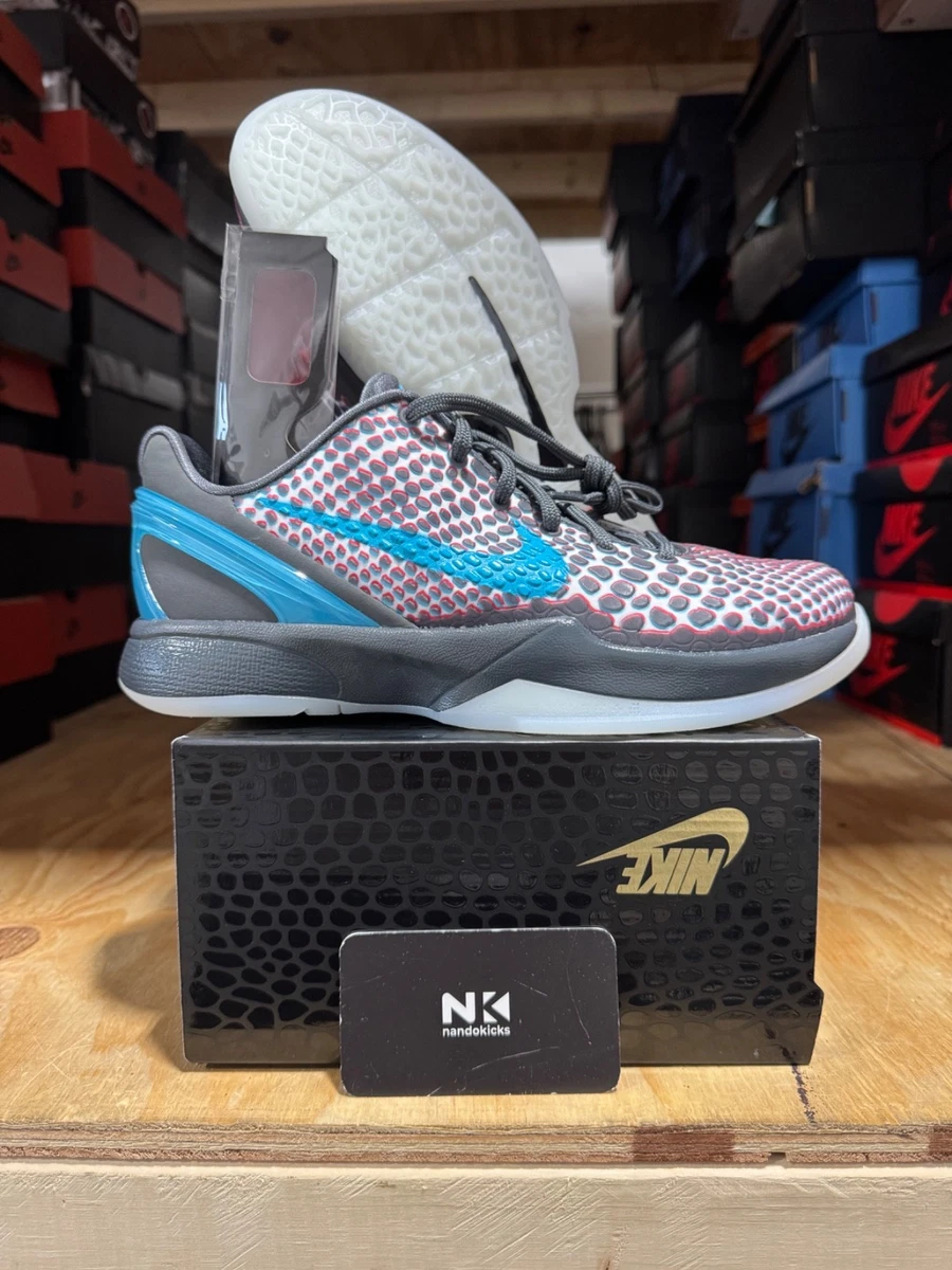 Las mejores ofertas en Nike Zoom Kobe 6 All Star | eBay