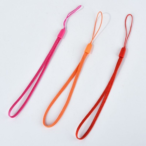 100 Pcs Colorful Lanyard Wrist Lanyards Camera Straps Nylon Phone - 第 4/12 張圖片