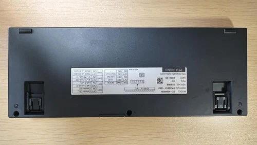 HHKB Professional 2 PD-KB400B English Black PFU Keyboard USB Topre Compact Pro 2 - Picture 5 of 7