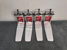 (4) Husky L Hanger Hook for Pneumatic Tools ~ Size Small
