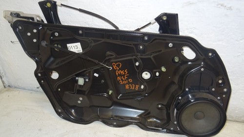 VOLKSWAGEN PASSAT B7 (2010) WINDOW REGULATOR FRONT LEFT 3AA837755