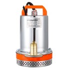 DC Submersible Pump 12V/24V/48V/60V/72V Home Swimming Pool Cleaning Equipment