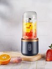 Rechargeable Electric Fruit Juice Maker Portable Blender Smoothie Juicer Machine