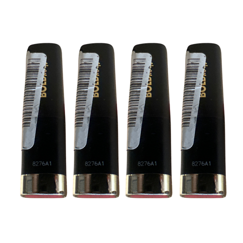 Paquete de 4 lápices labiales mate Milani Bold Color llamativo #14 I Am Bold tamaño completo nuevos - Imagen 2 de 3