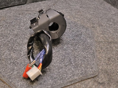 HUSQVARNA 401 SVARTPILEN LEFT HAND SWITCH GEAR HANDLEBAR SWITCH 2021 OEM ITEM - Picture 5 of 9