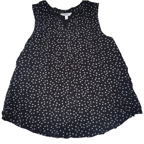 womens 10pc sleeveless top Bundle Size XL - Croft&Borrow - NineWest- St John Bay - Picture 9 of 23