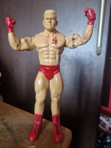 WWE Jakks Figures WWF 2000's Wrestling Make Your Selection - 第 79/266 張圖片