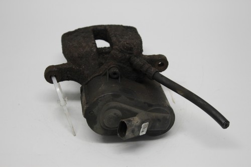 VW Tiguan 5N 5N FL Rear OS Right Brake Caliper and Motor 1KW 5N0615404 - Picture 2 of 14