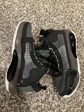 Air Jordan 34 Low Vapor Green