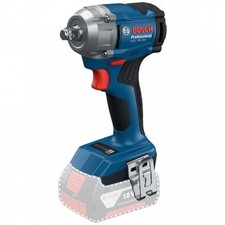 Bosch Akku-Drehschlagschrauber GDS 18V-350 Werkzeug Karton