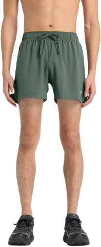 New Balance Herren RC Short 5" - Bild 12 von 27