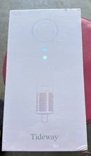 Tideway Hair Dryer Model M01 SEALED