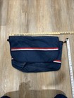 vintage us mail postal carrier messanger large canvas bag USPS