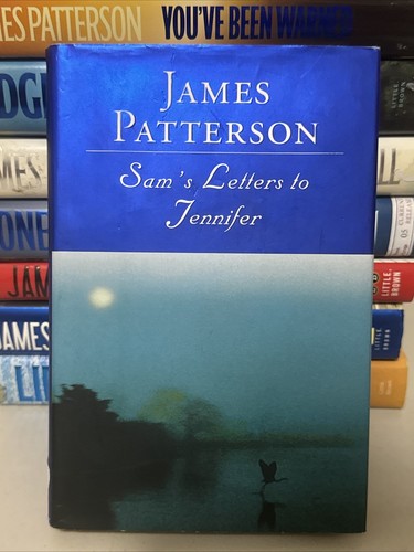 James Patterson Book Lot Of 24 HC Hardcover Dust Jacket Various Series Bundle - Picture 6 of 22