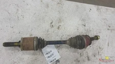 2020 Nissan Titan Front CV Axle Shaft