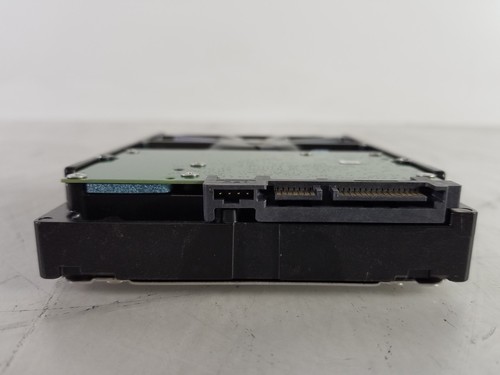 Lot of 2 Seagate Dell ST1000NM0055 1 TB SATA III 3.5 in Enterprise Drive - Picture 3 of 3
