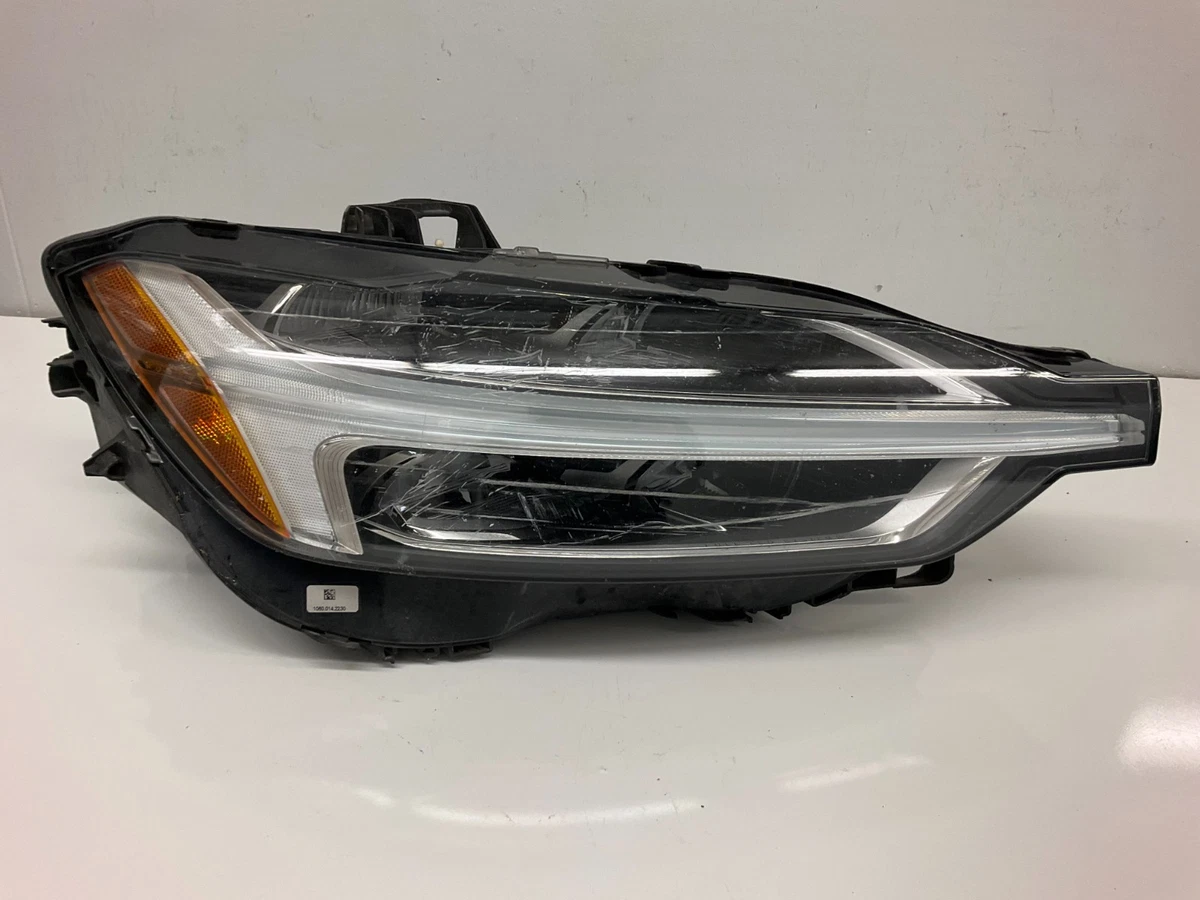 Volvo Headlights for Volvo XC60 for sale | eBay