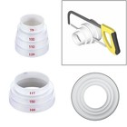 Fan Pipe Fan Pipe Extractor Extractor Fan Pipe 120/150/160mm 80/100/110mm