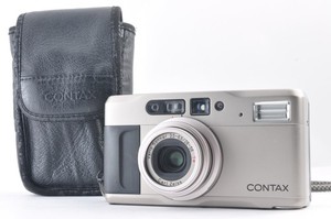 Contax tvs ii | eBay