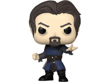 Figura Funko Pop! - Marvel: Doctor Strange [Caja dañada]