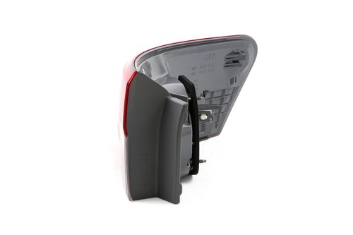 Toyota Avensis Faro Trasero LED Izquierdo Exterior 12-15 Familiar Luz conductor - Imagen 4 de 12