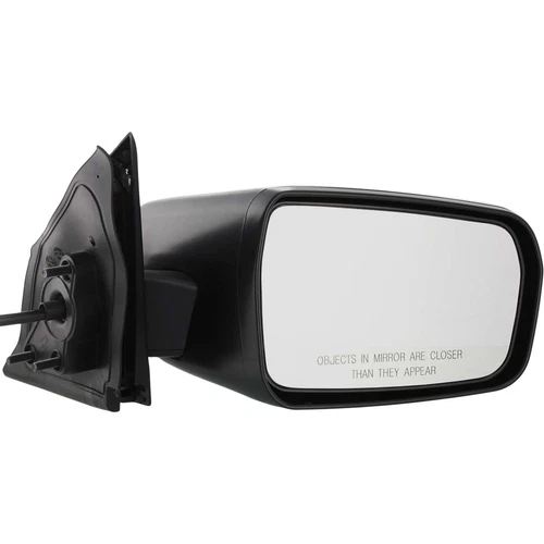 New Right Side Power Door Mirror Fits 2004-2012 Mitsubishi Galant