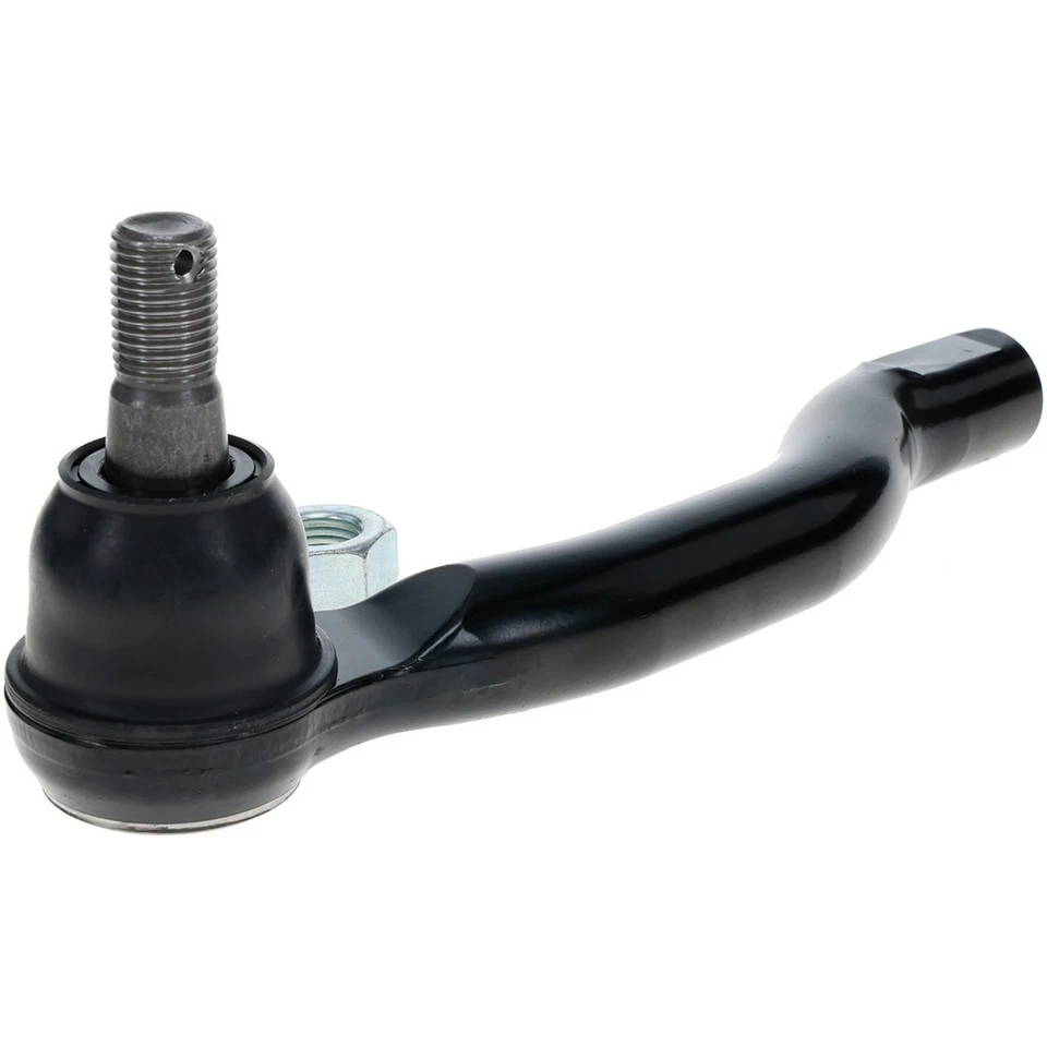 Barra de amarre de dirección Hitachi Tre0005 para 05-19 Nissan Frontier Pathfinder Xterra Foto 2 de 4