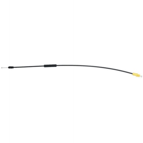 For GMC Sierra 2500/3500 HD Door Latch Cable 2010-2014 Driver OR Passenger Side - Picture 2 of 7