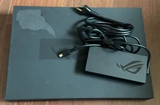 Asus ROG Zephyrus G16 16" OLED QHD+ 240Hz Laptop Ultra 9 185H 16GB 1TB RTX 4070