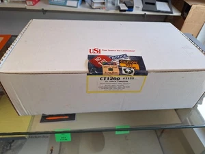 USI CT1200 12" Desktop Laminator - Brand New in Box
