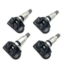 4x NEU Original BMW MINI MINI F65 F66 RDK RDKS Reifendrucksensoren