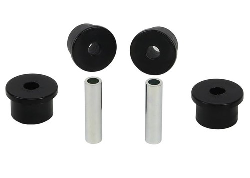 Whiteline W71103 Rear Forward Leaf Spring Bushing fits Ford 64-73 Mustang Ford - Foto 7 di 7