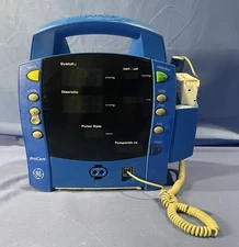 GE Dinamap ProCare DPC200X Vital Signs Monitor