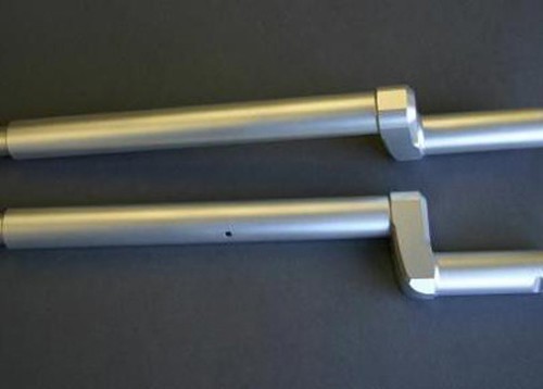 HELIBARS TS05030 Clip-on Handlebar - Bild 1 von 1