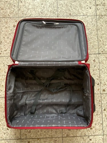 3-teiliges Reiseset von „Travelite“ - sehr gepflegt - NEUw. 👉 plus Zugabe! 👈 - Bild 7 von 12