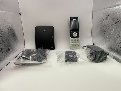 Yealink W70B Wireless DECT Handset - Excellent Condition