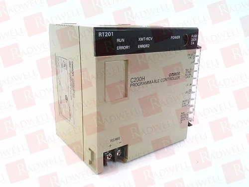 OMRON C200H-RT201 / C200HRT201 (USED)