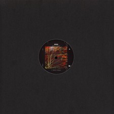 Anna - Galactic Highways (Vinyl 12" - 2020 - EU - Original)