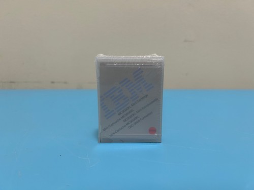 IBM 680/1360 MB Internal Tape Backup Kit, 10H4272 - Picture 4 of 6